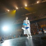 ゆず、”BIG YELL”号携え全国アリーナツアースタート！ ”全編写真撮影可”の一大エンターテインメントライブ！