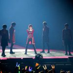 M!LK、SUPER★DRAGONが 「GirlsAward 2018 SPRING/SUMMER」オープニングアクトに登場！ いたちゃの＆つよジャンペアはランウェイも堂々披露！