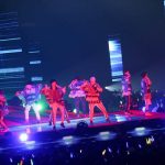 M!LK、SUPER★DRAGONが 「GirlsAward 2018 SPRING/SUMMER」オープニングアクトに登場！ いたちゃの＆つよジャンペアはランウェイも堂々披露！