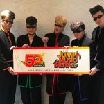 「JUMP MUSIC FESTA」 出演の氣志團・SPYAIR・BiSH・Little Glee Monsterからの応援コメントが公開！そして、MCにオリエンタルラジオが決定！