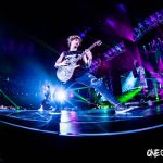 ONE OK ROCKの日本凱旋4大ドームツアーの東京ドーム公演を5月26日（土）夜9時からＷＯＷＯＷで放送！世界でも活躍する彼らの第2章がスタートしたステージを見逃せない！