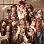 ザ・フーパーズ、初のCMタイアップ決定！新曲『ジュエルの鼓動が聴こえるか？』が、 長崎・ハウステンボスの夏のテレビCMソングに！