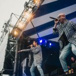 【ライブレポート】野外フェス「人間交差点2018」のヘッドライナーにRHYMESTERが登場！ KICK THE CAN CREW、SCOOBIE DOとの豪華コラボも大サービス！