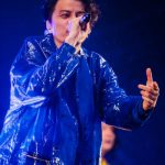 【ライブレポート】KICK THE CAN CREWが野外フェス「人間交差点2018」に登場！新旧交えた名曲を連発し、盟友RHYMESTERとも『神輿ロッカーズ』をコラボ！