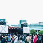 【ライブレポート】SCOOBIE DOが野外フェス「人間交差点2018」に初参戦! RHYMESTERとのコラボに、話題の「ダチーチーチー」でも大盛り上がり!