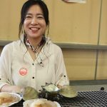 【動画】＜前編＞長崎出身の美女・山下由奈が房総半島バスツアーをレポート！大人気の海鮮浜焼き食べ放題を満喫！