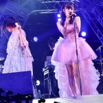 【ライブレポート】ビバラポップ！クライマックス「大森靖子×❤❤❤コラボスペシャルライヴ」にBiSHのアイナ・ジ・エンド、欅坂46・長濱ねるがゲスト出演で奇跡のアイドルコラボが展開！