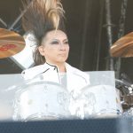 【ライブレポート】hideメモリアルライブイベントに登場したBUCK-TICKが、強烈な存在感でオーディエンスを魅了！