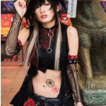 VisUnite主催のフェスイベント「VisUnite Fest Special Edition Vol.3」に、団長（NoGoD）と椎名ぴかりんが急遽参戦!!