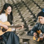 稲葉友、映画「私の人生なのに」でギターと歌唱“初”披露!!