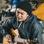 稲葉友、映画「私の人生なのに」でギターと歌唱“初”披露!!