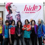 【ライブレポート】hide with Spread Beaverが夢の完全復活! hideが天から降りてきた奇跡の2DAYS。