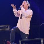 【ライブレポート】結成20周年の175Rが東京ストリートコレクションに登場!「俺たちには青春があるってこと。青春パンク、楽しんでください!」