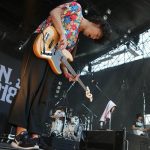 【ライブレポート】３ピースバンド・おいしくるメロンパンがJAPAN JAM 2018に初出演！新曲から人気曲『look at the sea』で観客を魅了！