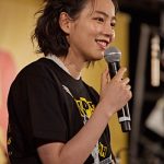 のん、渋谷タワレコのインストア・イベントに登場！