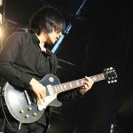 【ライブレポート】KANA-BOONがJAPAN JAM 2018 2日目のSKY STAGEに登場！ メジャーデビュー5周年に感謝を込めて新旧ヒットソングで盛り上げる。