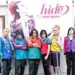 【ライブレポート】hide with Spread Beaverが黄昏時に起こした奇跡。 hideがそこにいるかのような夢の生ステージに会場は歓喜繚乱！