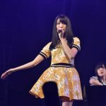 【ライブレポート】夢みるアドレセンス、ストリートファッションを着こなし東京ストリートコレクションで全力ダンス！『桜』の振り付けでキュートな旗揚げゲーム？！