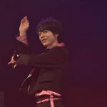 【ライブレポート】祭nine. デビューシングル「嗚呼、夢神輿」含む3曲を東京ストリートコレクションで披露！アクロバットな演出で8000人を魅了！