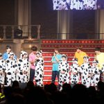 今まで以上の激しいパフォーマンスを魅せた、M!LKの新たな扉を開いたツアーファイナル公演