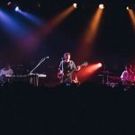 尾崎裕哉、リキッドルーム2DAYSで満員のファンを魅了！夏に初の単独フルオーケストラ公演の開催を発表。