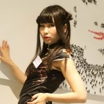 【写真特集】チャイナ衣装がセクシーなコスプレイヤーが集結！＜コスプレシティ撮影会＞
