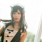 【写真特集】チャイナ衣装がセクシーなコスプレイヤーが集結！＜コスプレシティ撮影会＞