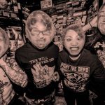 氣志團万博2018、SiM、マキシマム ザ ホルモン、Dragon Ash 、ORANGE RANGE 、10-FEETら第３弾出演者を発表！！