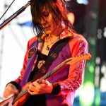 【ライブレポート】hide with Spread Beaverが黄昏時に起こした奇跡。 hideがそこにいるかのような夢の生ステージに会場は歓喜繚乱！