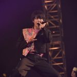 【ライブレポート】祭nine. デビューシングル「嗚呼、夢神輿」含む3曲を東京ストリートコレクションで披露！アクロバットな演出で8000人を魅了！