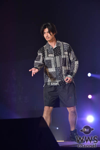 【写真特集】オネエYouTuber・たつや、サーファー・大川慶吾、元テラスハウス・玉城大志らがSubciety(サブサエティ) ステージをアクティブに魅せる！