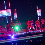 M!LK、SUPER★DRAGONが 「GirlsAward 2018 SPRING/SUMMER」オープニングアクトに登場！ いたちゃの＆つよジャンペアはランウェイも堂々披露！