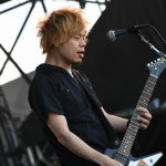 【ライブレポート】10-FEETがJAPAN JAM 2018で『ヒトリセカイ』含む人気曲たっぷり8曲披露！TAKUMA「お前らを引き連れて最後までいくぞー！」