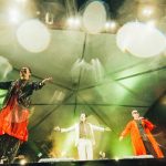 【ライブレポート】野外フェス「人間交差点2018」のヘッドライナーにRHYMESTERが登場！ KICK THE CAN CREW、SCOOBIE DOとの豪華コラボも大サービス！