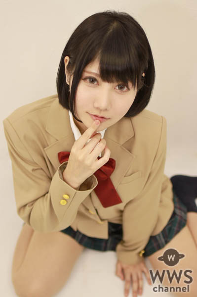 【COSPO × WWS 制服写真特集】 小鳥遊くれあ、兎乃結衣、南楓、人気コスプレイヤーからコメント！