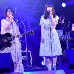 【ライブレポート】ビバラポップ！クライマックス「大森靖子×❤❤❤コラボスペシャルライヴ」にBiSHのアイナ・ジ・エンド、欅坂46・長濱ねるがゲスト出演で奇跡のアイドルコラボが展開！