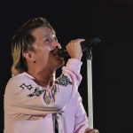 【ライブレポート】結成20周年の175Rが東京ストリートコレクションに登場!「俺たちには青春があるってこと。青春パンク、楽しんでください!」