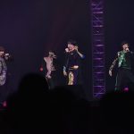 【ライブレポート】祭nine. デビューシングル「嗚呼、夢神輿」含む3曲を東京ストリートコレクションで披露！アクロバットな演出で8000人を魅了！