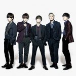 Da-iCE(ダイス)、5月19日(土)放送のフジテレビ系「MUSIC FAIR」に 初出演！デビュー5周年イヤー第２弾シングル 『FAKESHOW』をTV初披露!!