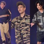 【写真特集】オネエYouTuber・たつや、サーファー・大川慶吾、元テラスハウス・玉城大志らがSubciety(サブサエティ) ステージをアクティブに魅せる！