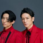 『滝沢歌舞伎2018』の千穐楽に、三宅健（V6）と滝沢秀明（タッキー&翼）による新ユニット” KEN☆Tackey”のデビュー日を発表‼