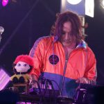 【ライブレポート】hide with Spread Beaverが黄昏時に起こした奇跡。 hideがそこにいるかのような夢の生ステージに会場は歓喜繚乱！