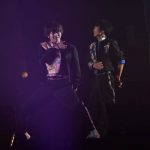 【ライブレポート】祭nine. デビューシングル「嗚呼、夢神輿」含む3曲を東京ストリートコレクションで披露!アクロバットな演出で8000人を魅了!