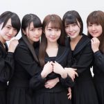 =LOVEにロングインタビュー!5月16日に新曲『手遅れcaution』をリリース!