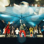 【ライブレポート】野外フェス「人間交差点2018」のヘッドライナーにRHYMESTERが登場！ KICK THE CAN CREW、SCOOBIE DOとの豪華コラボも大サービス！