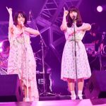 【ライブレポート】ビバラポップ！クライマックス「大森靖子×❤❤❤コラボスペシャルライヴ」にBiSHのアイナ・ジ・エンド、欅坂46・長濱ねるがゲスト出演で奇跡のアイドルコラボが展開！