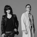 AK-69、Toshl（X JAPAN）参加の最強コラボ新曲「BRAVEfeat.Toshl(X JAPAN)」、いよいよ配信スタート！好評のスタジオ・レコーディング・セッションのメイキング映像続編を公開！