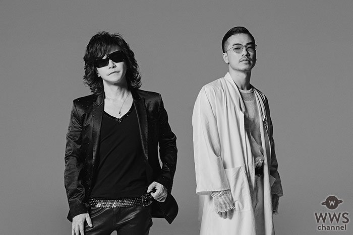 AK-69、Toshl（X JAPAN）参加の最強コラボ新曲「BRAVEfeat.Toshl(X JAPAN)」、いよいよ配信スタート！好評のスタジオ・レコーディング・セッションのメイキング映像続編を公開！