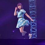 【ライブレポート】夢みるアドレセンス、ストリートファッションを着こなし東京ストリートコレクションで全力ダンス！『桜』の振り付けでキュートな旗揚げゲーム？！