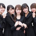 =LOVEにロングインタビュー！5月16日に新曲『手遅れcaution』をリリース！